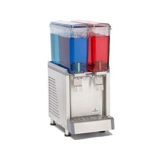 Grindmaster-UNIC-Crathco CS-2E-16-290 (BPA FREE) GRINDMASTER Beverage - Crathco® Hot Water/Beverage Dispensers