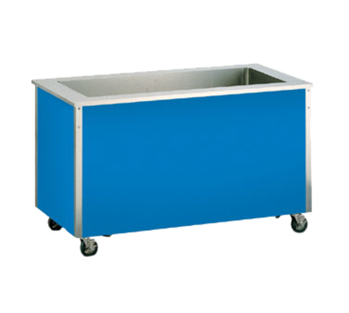 Vollrath 37060 Serving Counter, Cold Food