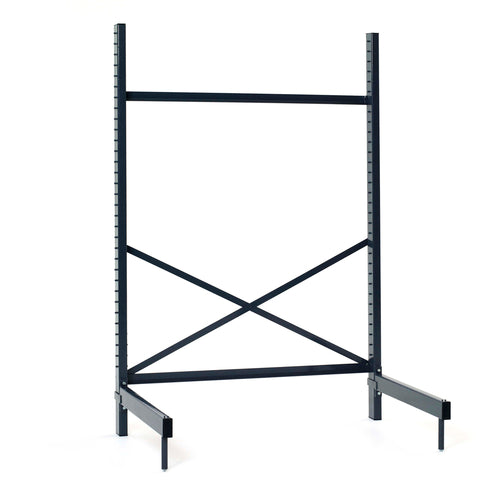 Metro SM862430-KIT SmartLever Bulk Storage Shelving