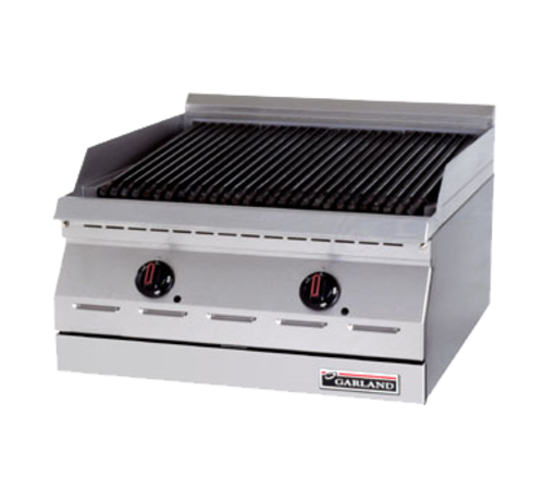 Garland GD-30RB Designer Gas Charbroilers