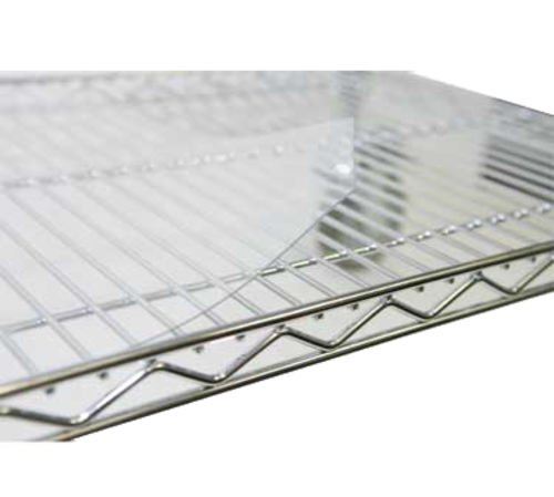 Serv-Ware SMC2448CWP Wire Shelving