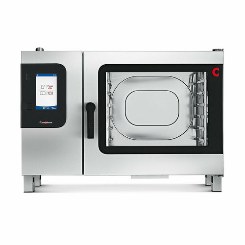 Convotherm C4 ET 6.20GS-N ON 10.20GS-N DD STACK School Packages Combi Ovens