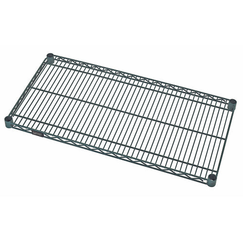 Quantum 1236P Wire Shelving