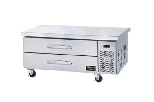 MVP Group LLC KCB-60-2M Kool-It Signature Undercounter & Worktop Refrigeration