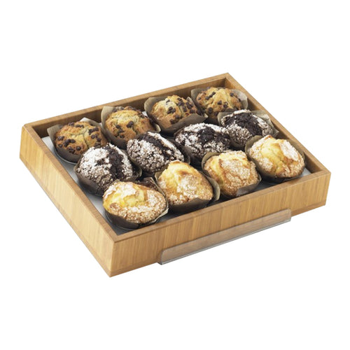 Cal-Mil 1339-60 Display Tray, Market / Bakery