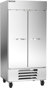 Beverage Air HBF35HC-1 Horizon Series Reach-In Refrigerators & Freezers
