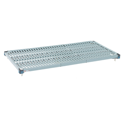 Metro MQ2442G MetroMax Q Stainless Steel Shelving