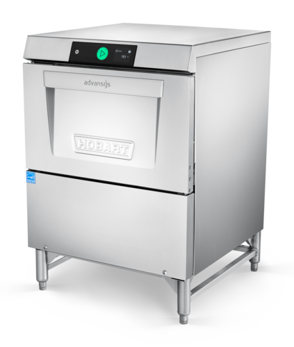 Hobart LXGNPR-2 Warewash - Stationary Undercounter Dishwashers