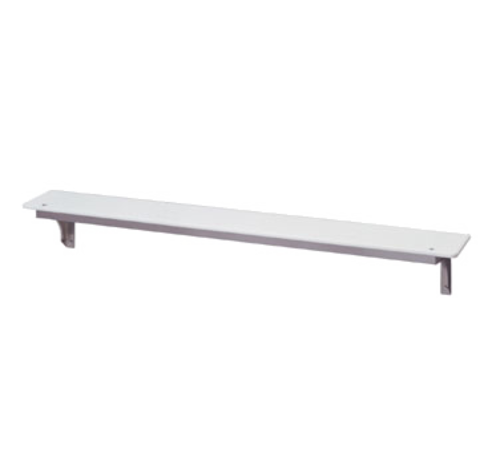 Duke Manufacturing 445-4S-POLY Steam Tables & Food Wells