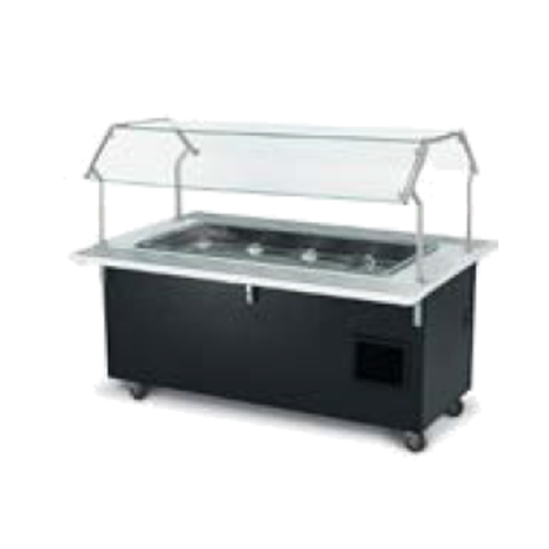 Vollrath 97077 4-Series Signature Server® Serving Counters