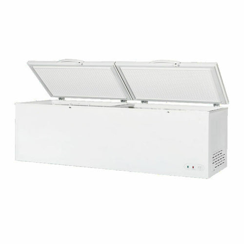 Maxximum MXSH23.6SHC Maxx Cold Chest Freezers