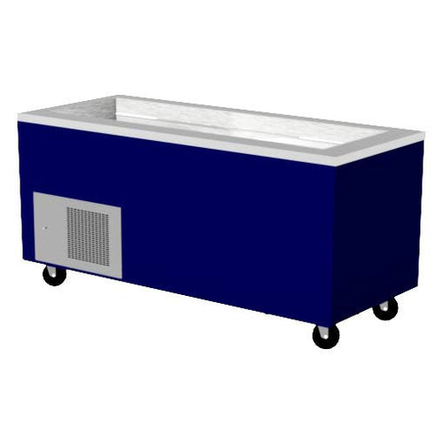 Randell RS FGO-RCP-5 Custom & Serving Serving Counters