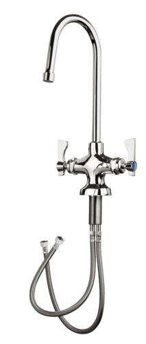 Krowne 16-450L Royal Series Commercial Faucets & Plumbing