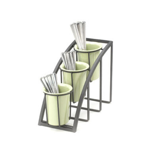 Cal-Mil 1746-3-13 Condiment Caddy, Countertop Organizer