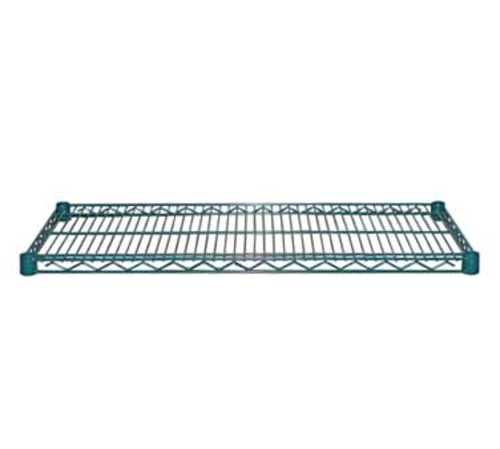 Serv-Ware GR2436CWP Wire Shelving