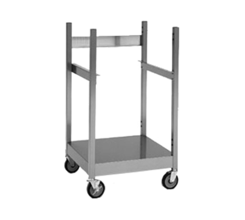 AccuTemp SNH-10-00 Equipment Stands & Utility Carts