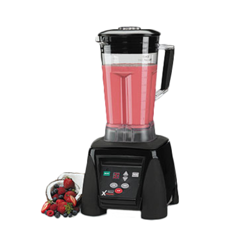 Waring MX1100XTX Blender, Bar