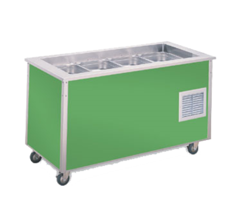 Vollrath 37076 Serving Counter, Cold Food