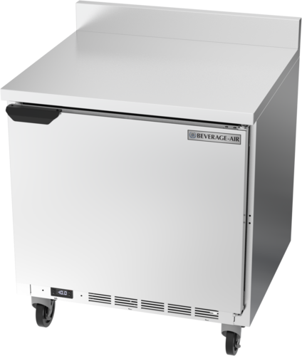 Beverage Air WTF32AHC-FIP Undercounter & Worktop Refrigeration