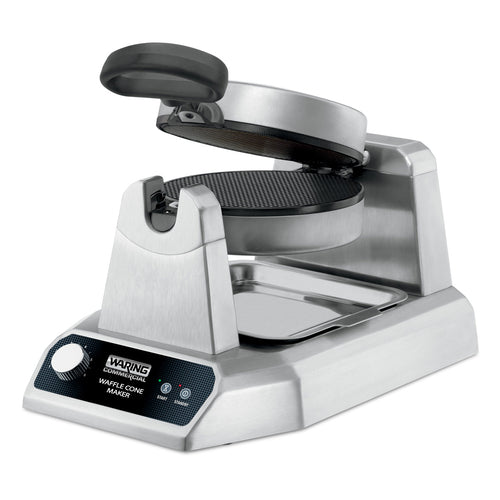 Waring WWCM180K Waffle Makers