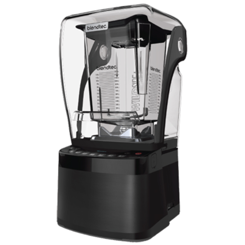 Blendtec S885C2901-B1GB1A Stealth 885 Bar Blenders