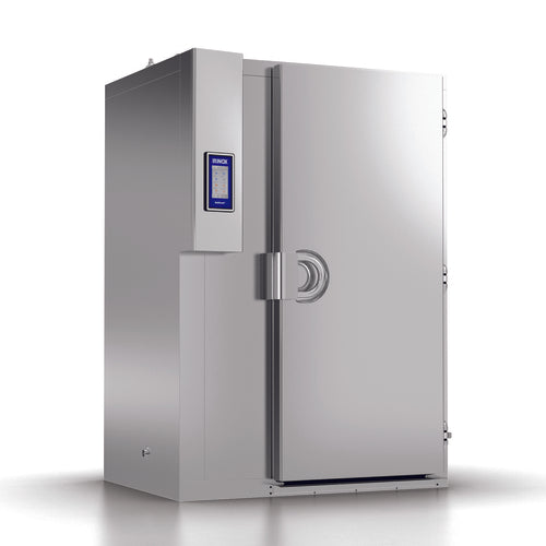 Irinox North America MULTIFRESH MF 130.2 MultiFresh® Blast Chillers & Freezers