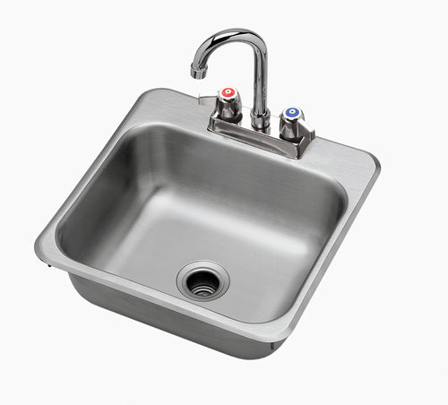 Krowne HS-1515 Hand Sinks