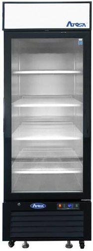 Atosa USA, Inc. MCF8720GRL Atosa Glass Door Merchandisers