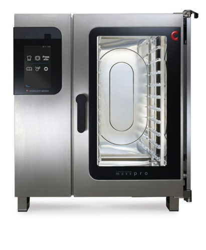 Convotherm C4 ET 10.10ES-N EasyTouch Combi Ovens