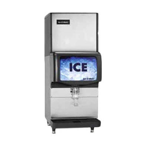 Ice-O-Matic IOD150 Ice & Water Dispensers