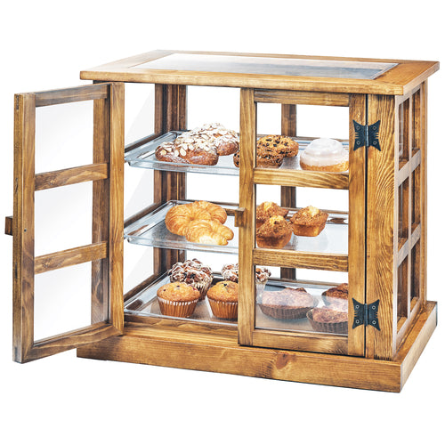 Cal-Mil 3621-99 Display Case, Pastry, Countertop