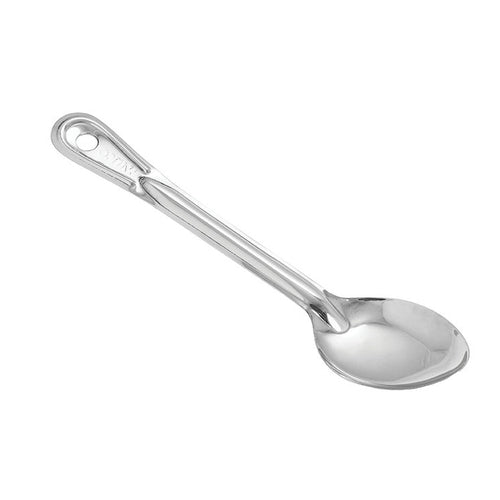 Winco BSOT-11 Serving Spoon, Solid