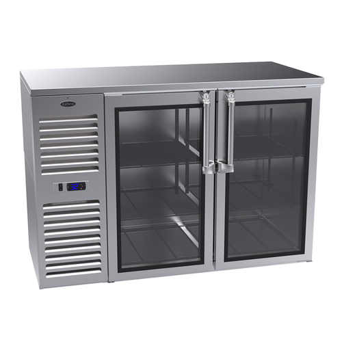 Krowne NS52 Back Bar Coolers