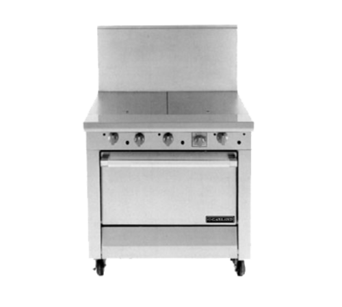 Garland M46S Master Gas Ranges