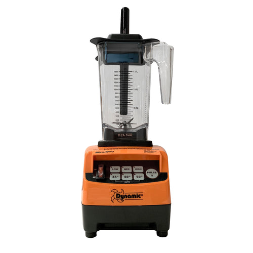 Dynamic USA BL001.1.T BlendPro Heavy-Duty Blenders