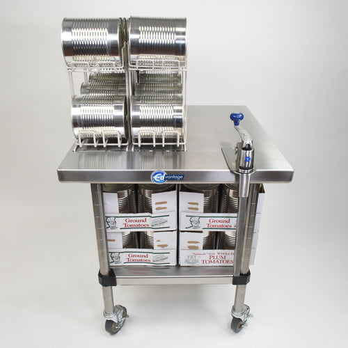 Edlund EDCS-11M Commercial Can Openers