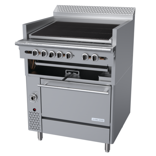 Garland C36-ARR Garland Cuisine Gas Ranges