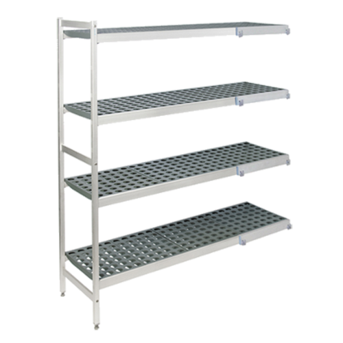 Fermod 4R31B83-CE Fermostock Stainless Steel Shelving