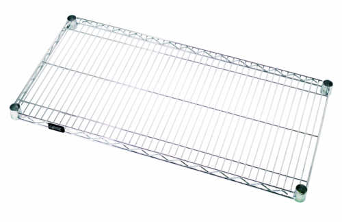 Quantum 1824C Wire Shelving