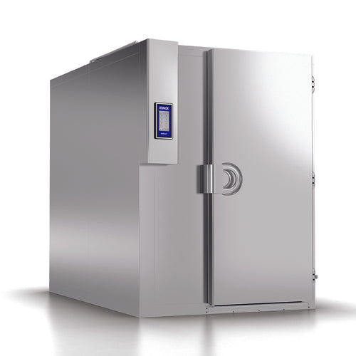 Irinox North America MULTIFRESH MF 500.2 2T MultiFresh® Blast Chillers & Freezers