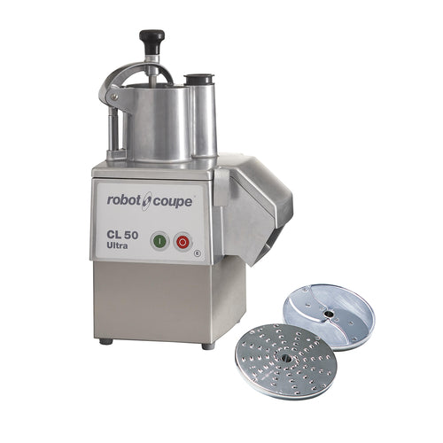 Robot Coupe CL50EULTRA Food Processors