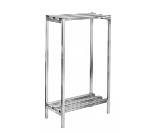 Channel Manufacturing DR2442-2 Lifetime Tough Wall-Mounted Shelving