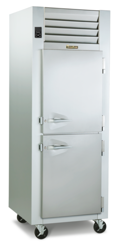 Traulsen G12000 Dealer's Choice Reach-In Refrigerators & Freezers