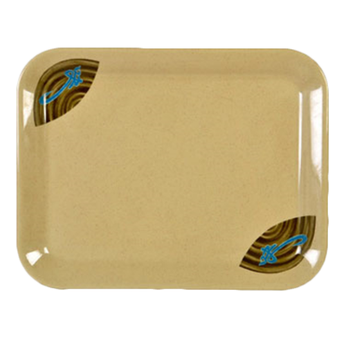 Thunder Group 0903J Serving & Display Tray