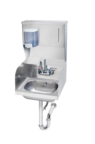 Krowne HS-33 Hand Sinks