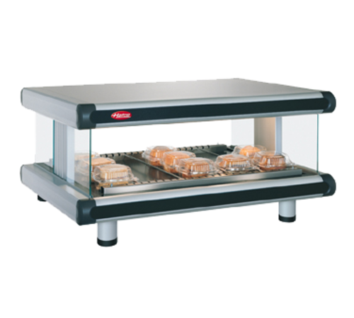 Hatco GR2SDH-30 Glo-Ray® Hot Food Displays