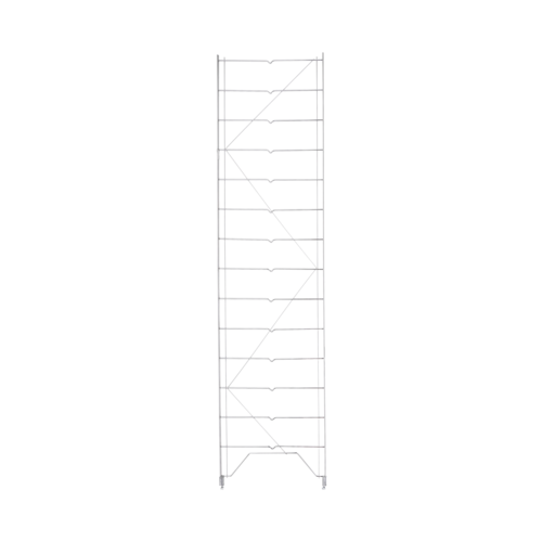 Metro 1872C Erecta Bulk Storage Shelving