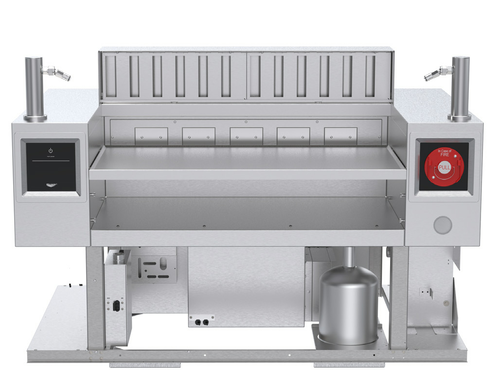 Vollrath FC-6DV-36 FlexVent™ Induction-Based Warming Equipment