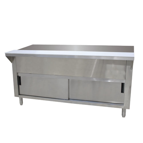 Advance Tabco STU-3-DR Triumph (Supreme) Serving Counters