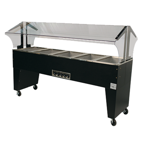 Advance Tabco B5-240-B Triumph (Supreme) Serving Counters